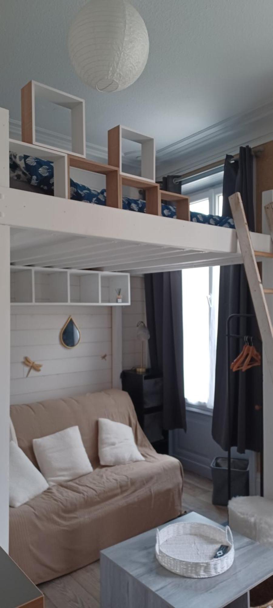 Apartment Hyper Centre Entre Port Et Remblai Les Sables-d'Olonne