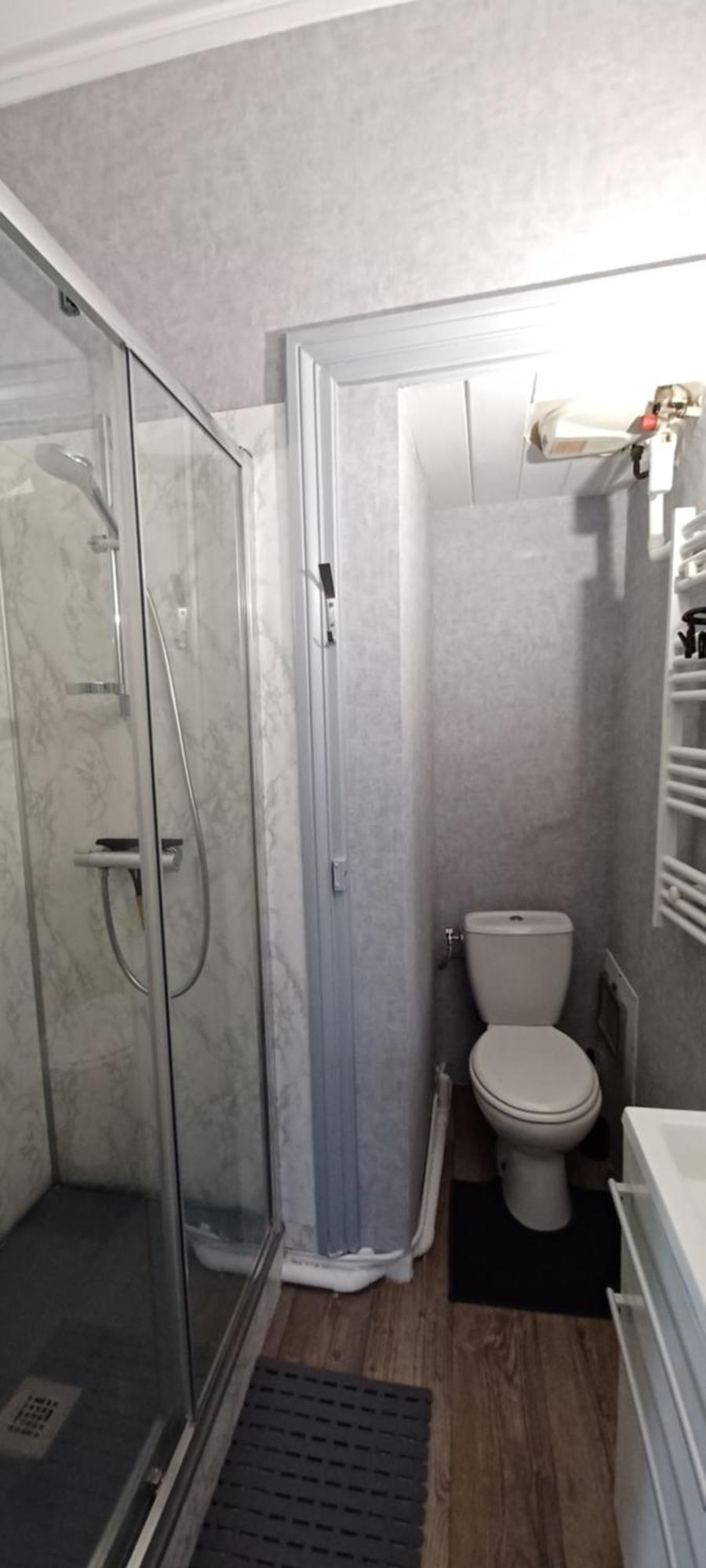 Apartment Hyper Centre Entre Port Et Remblai Les Sables-d'Olonne